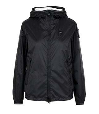Blauer | Giubbotto Anawan Nero