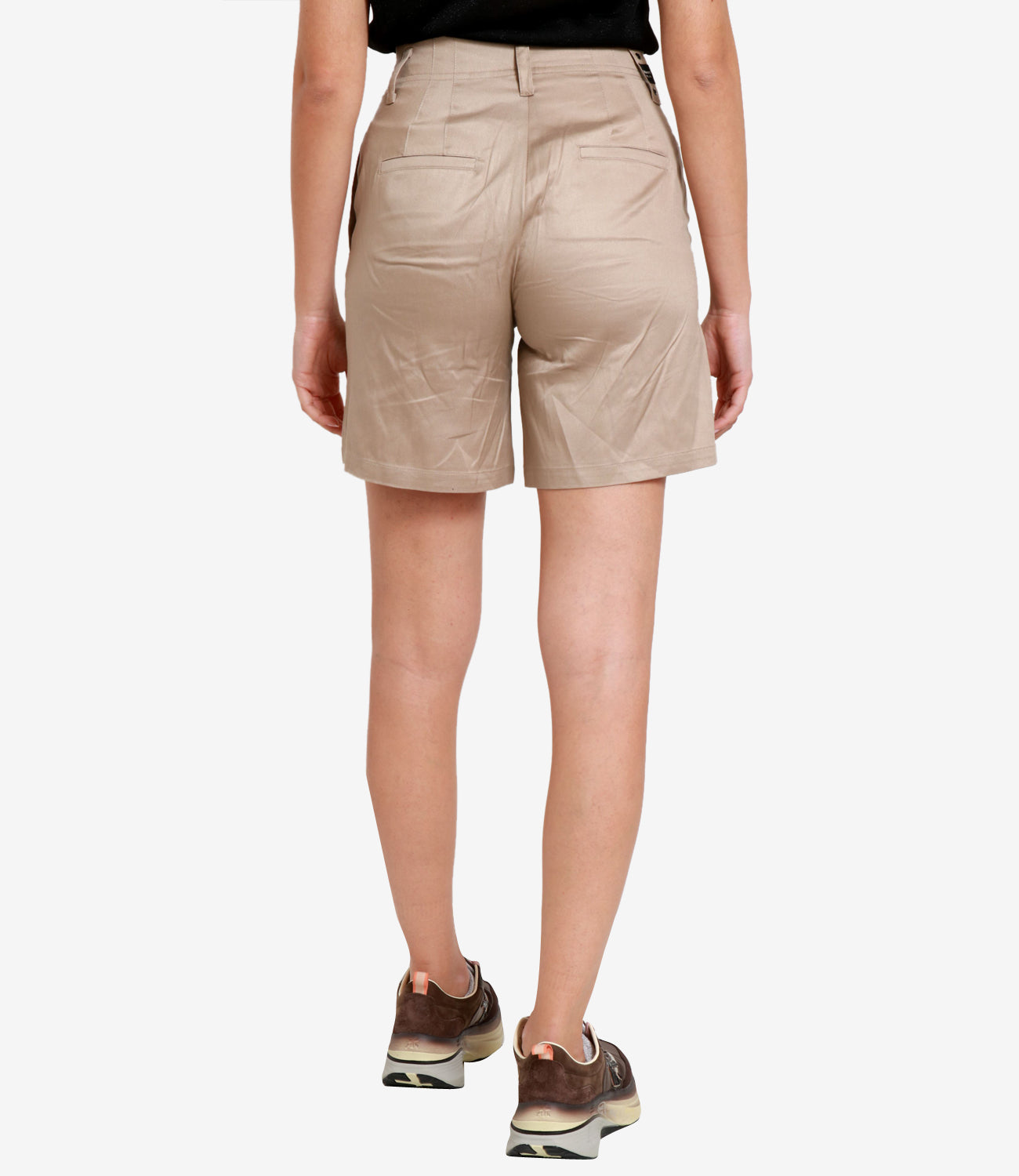 Blauer | Shorts Callahan Beige
