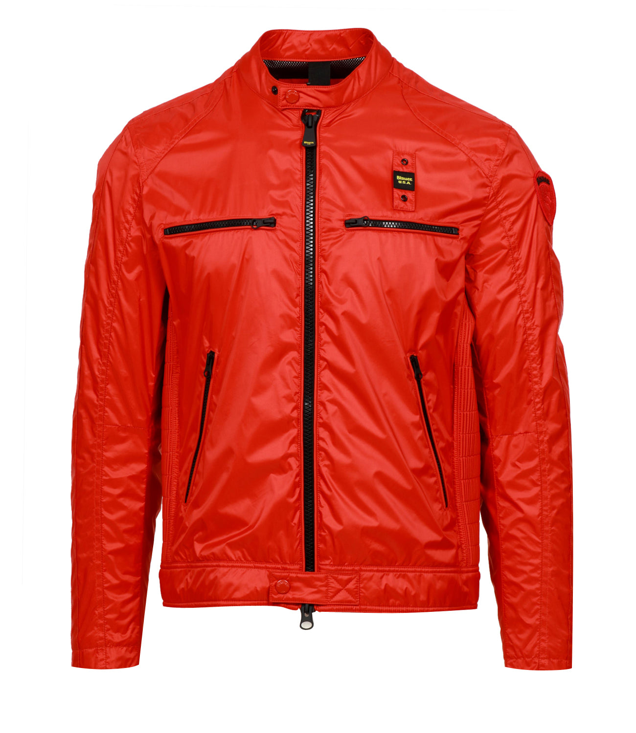 Blauer | Giubbotto Dingley Rosso