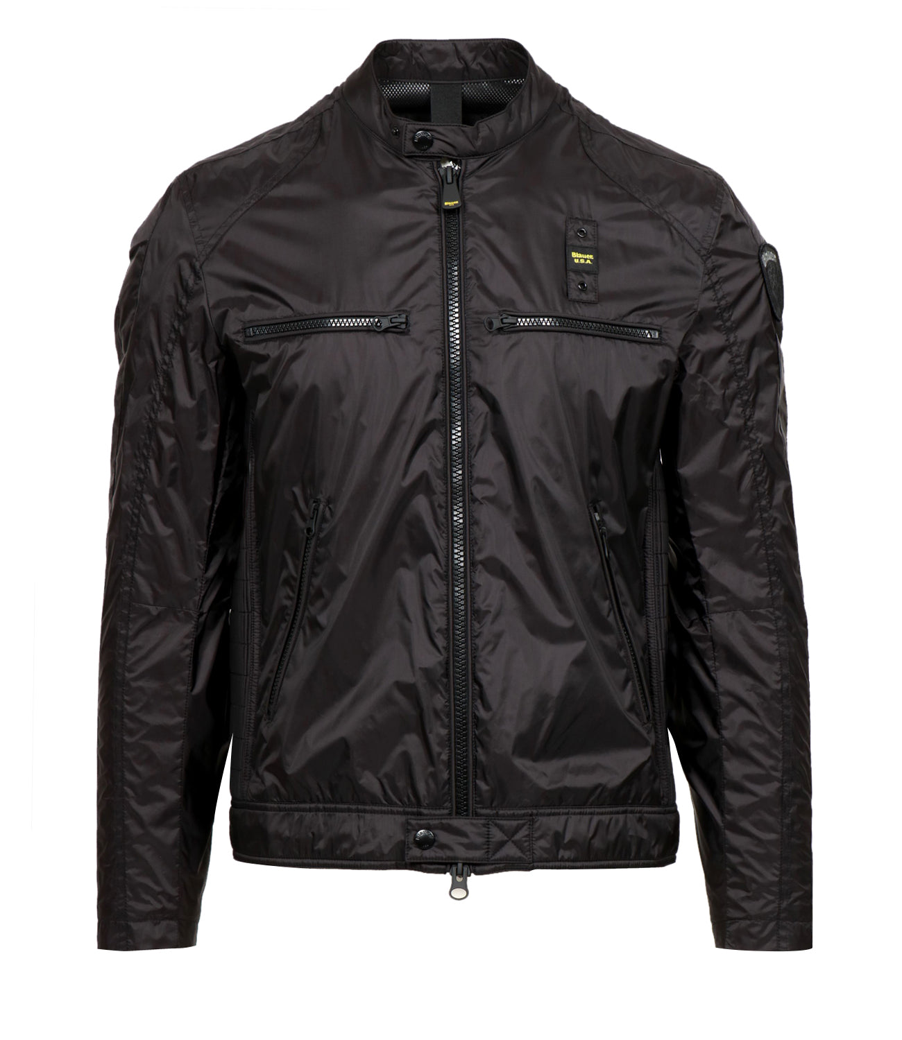 Blauer | Giubbotto Dingley Nero