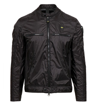 Blauer | Giubbotto Dingley Nero