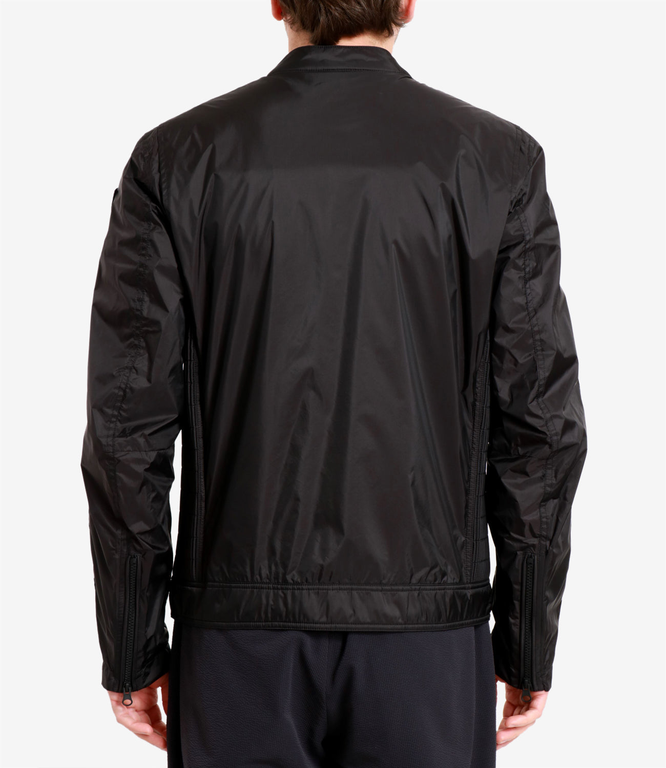 Blauer | Giubbotto Dingley Nero