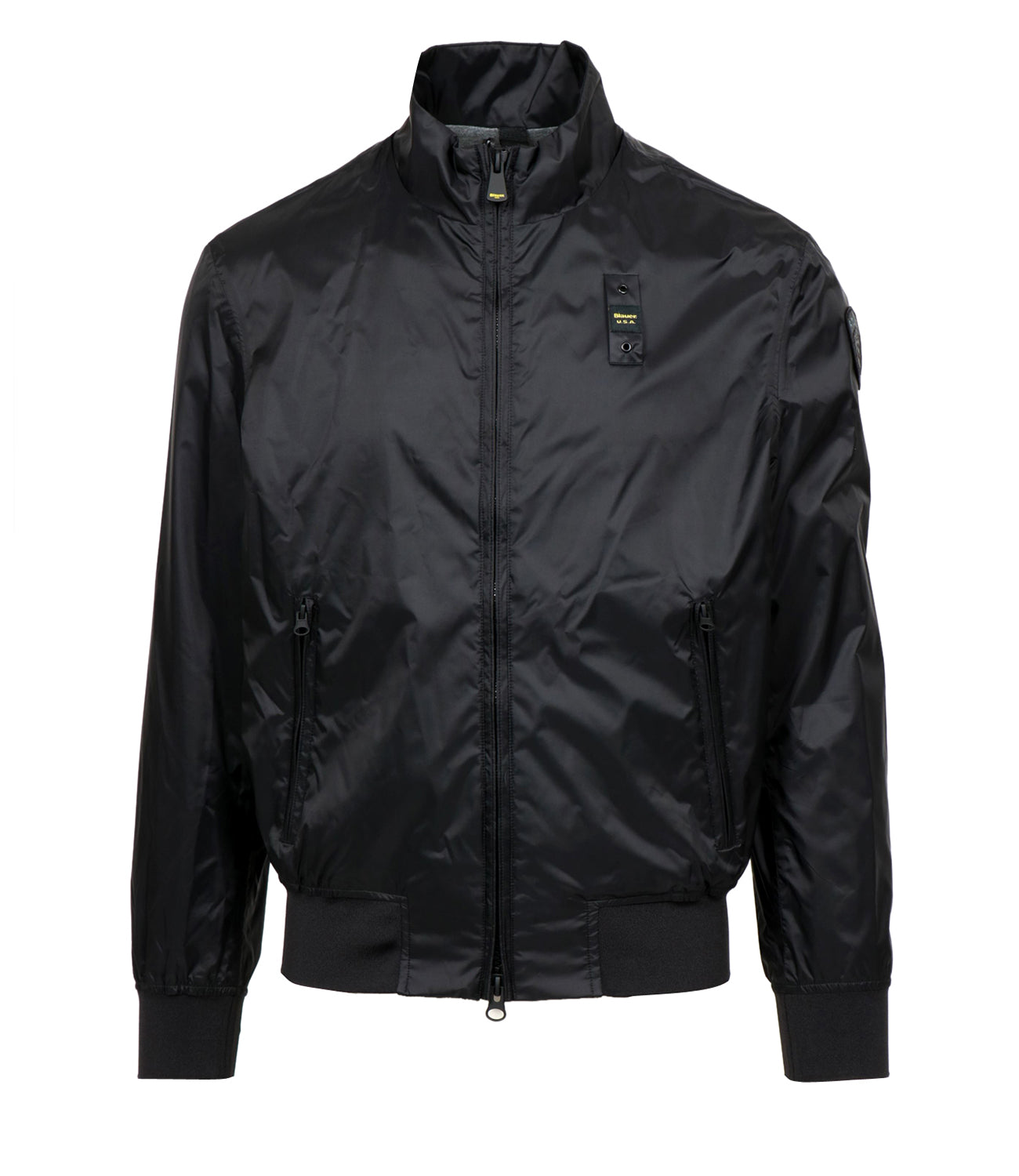 Blauer | Giubbotto Duxbury Nero