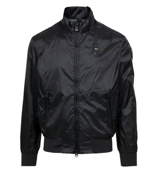 Blauer | Giubbotto Duxbury Nero