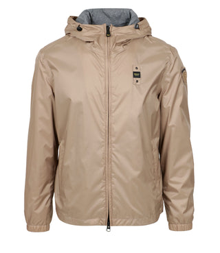 Blauer | Giubbotto Carruth Beige