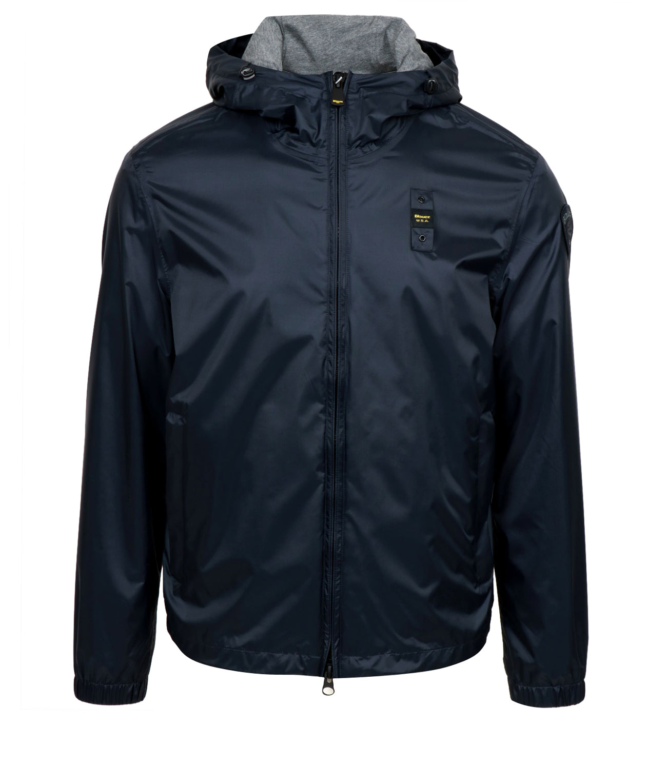Blauer | Giubbotto Duxbury Blu navy