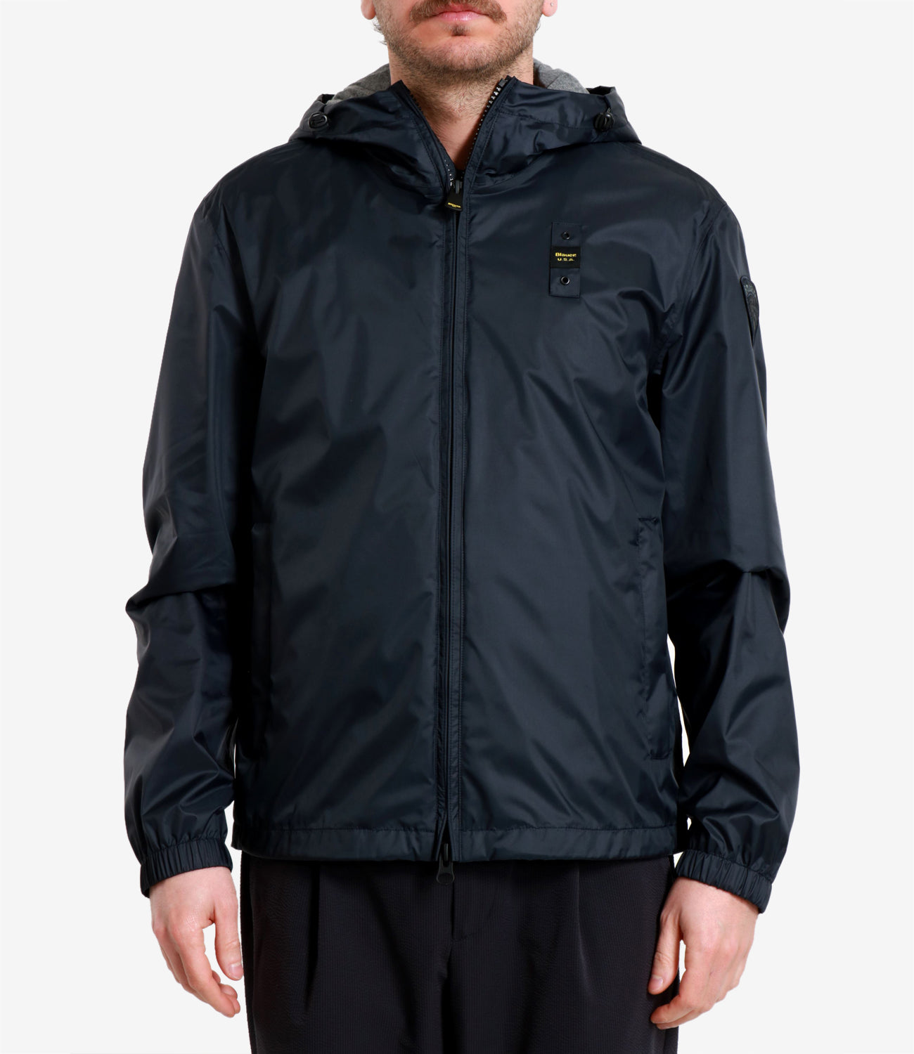 Blauer | Giubbotto Duxbury Blu navy