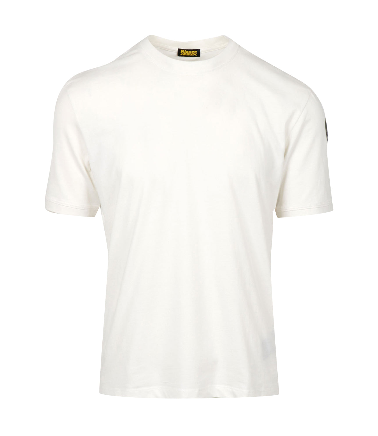 Blauer | T-Shirt Hanson Bianco