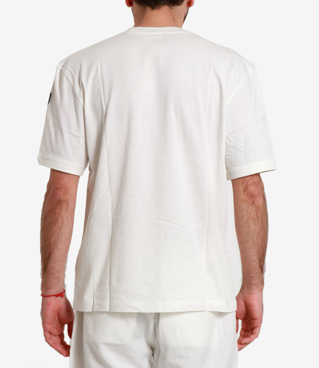 Blauer | T-Shirt Hanson Bianco