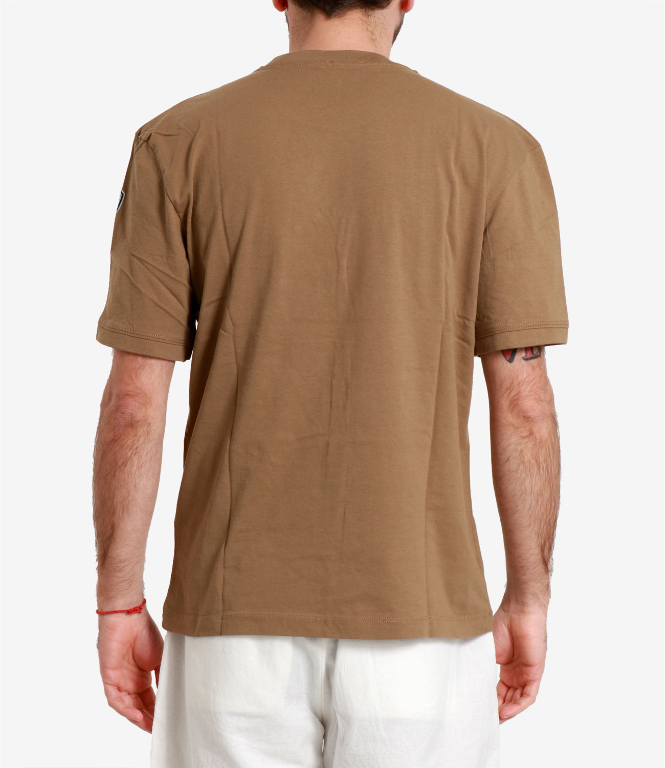 Blauer | T-Shirt Hanson Nocciola