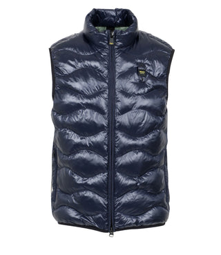 Blauer | Smanicato Danny Blu navy