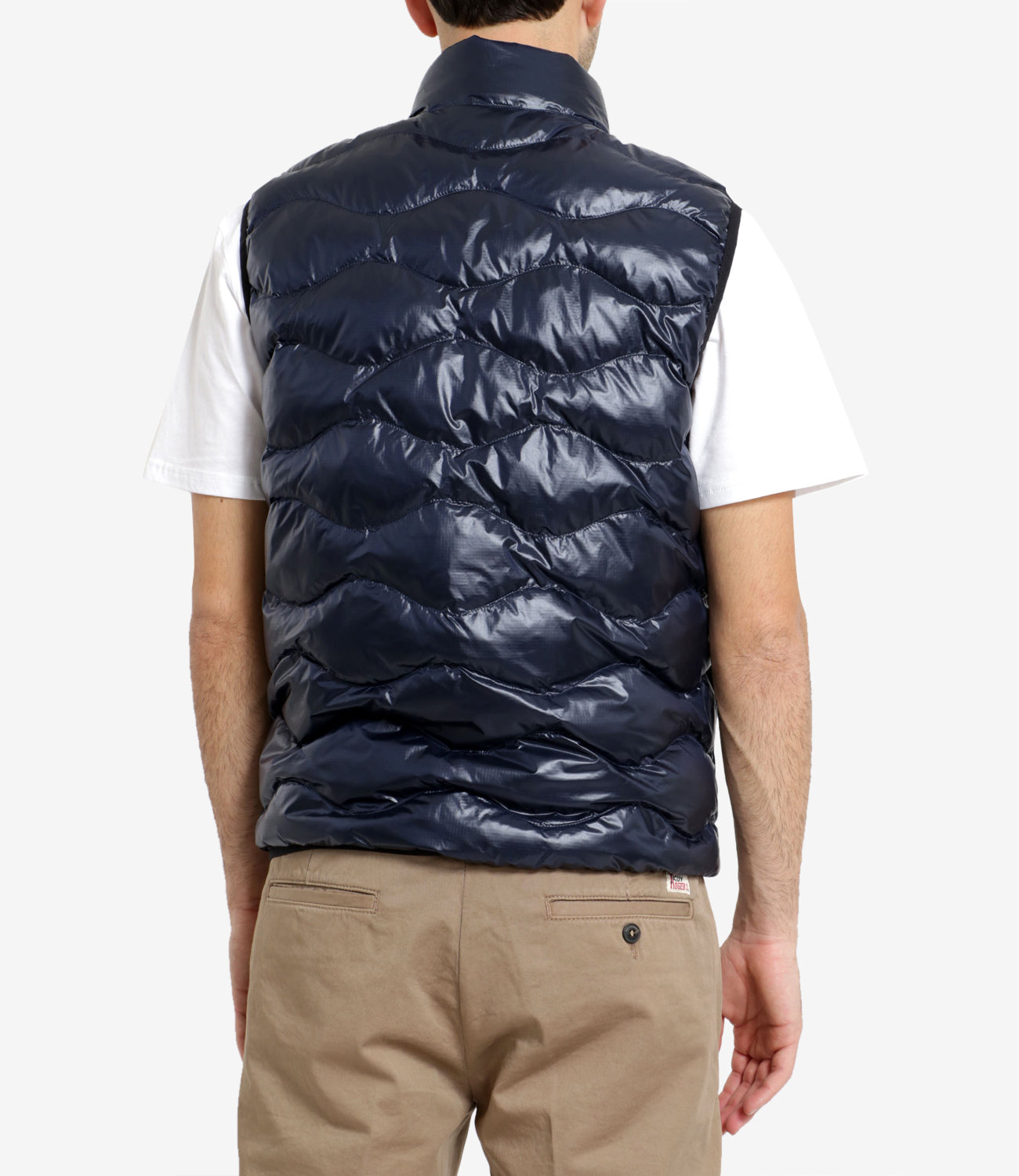 Blauer | Smanicato Danny Blu navy