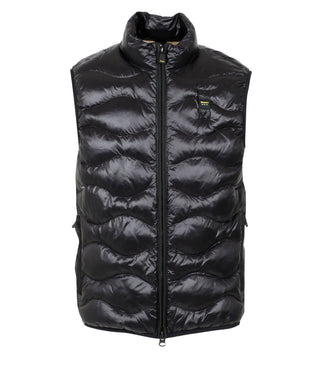 Blauer | Smanicato Danny Nero