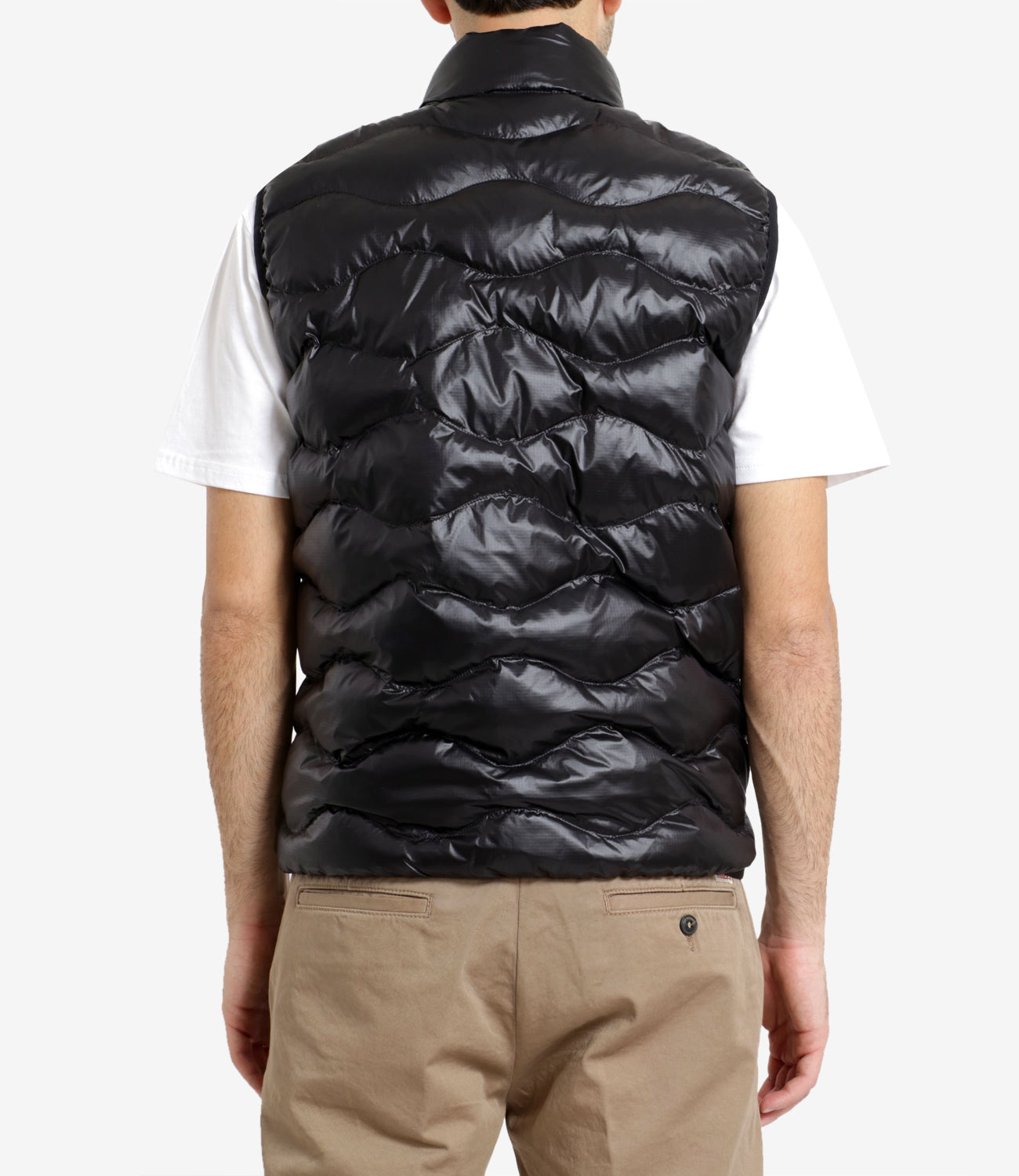 Blauer | Smanicato Danny Nero