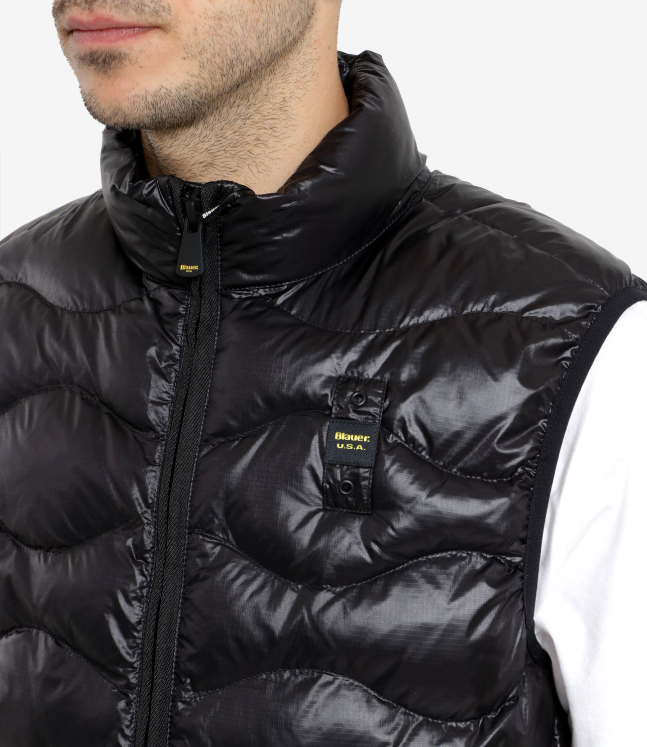Blauer | Smanicato Danny Nero