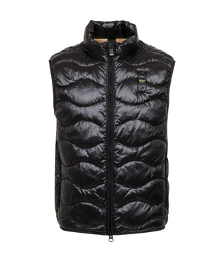 Blauer | Smanicato Danny Nero