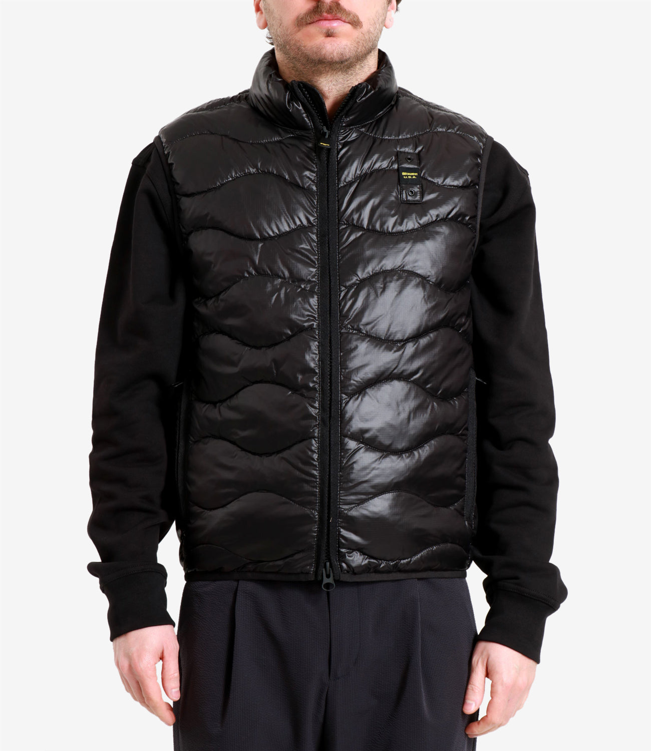 Blauer | Smanicato Danny Nero