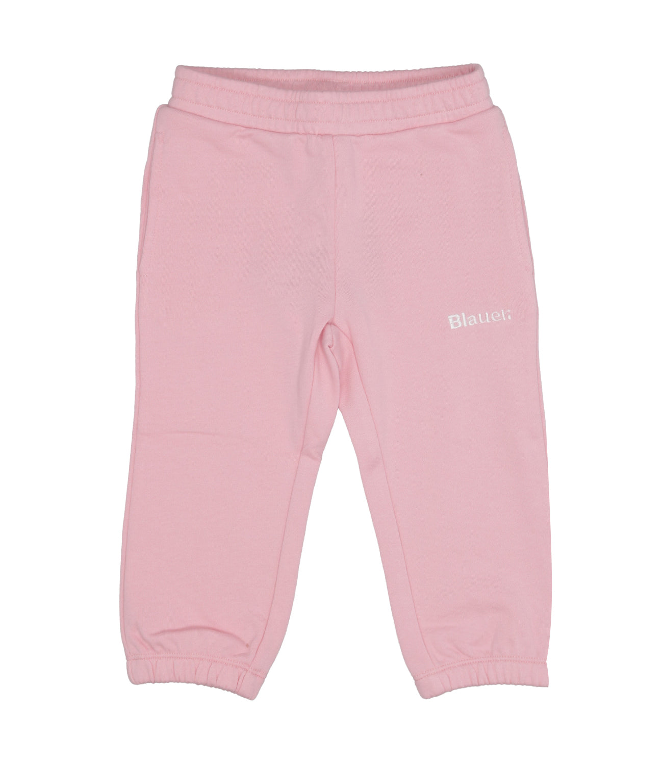 Blauer Junior | Pantalone Sportivo Boyle Rosa