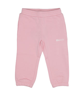 Blauer Junior | Pantalone Sportivo Boyle Rosa