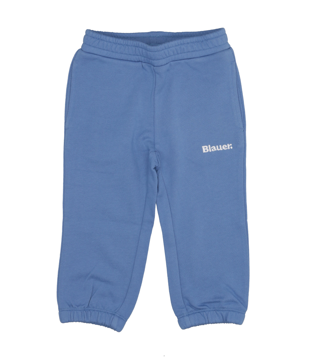 Blauer Junior | Pantalone Sportivo Boyle Azzurro