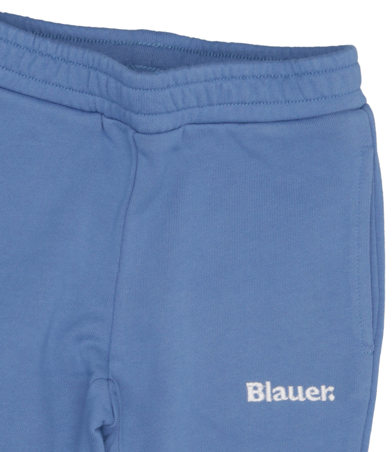 Blauer Junior | Pantalone Sportivo Boyle Azzurro