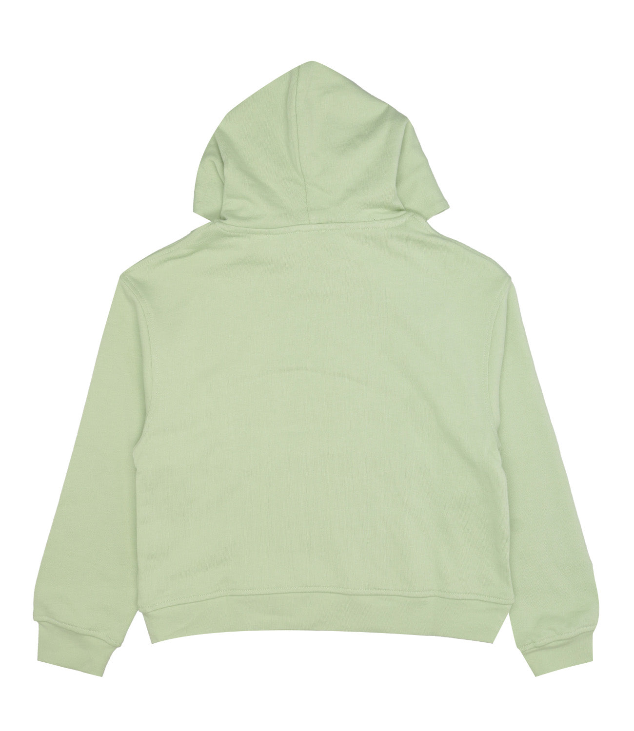 Blauer Junior | Felpa Lithgow Verde fluo