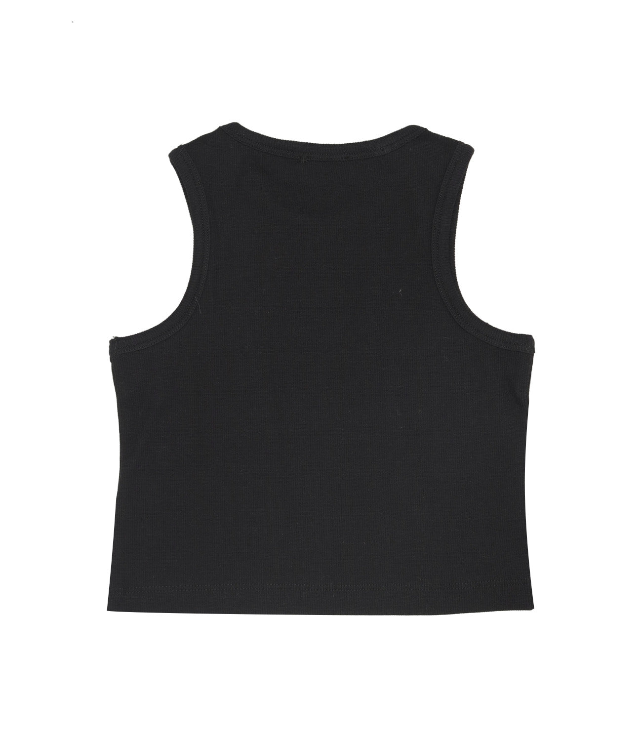 Blauer Junior | Canotta Marina Nero