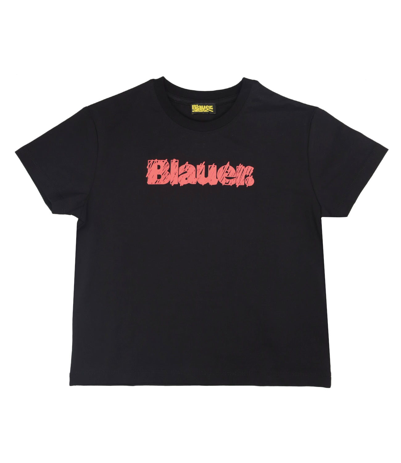 Blauer Junior | T-Shirt Fidelis Nero