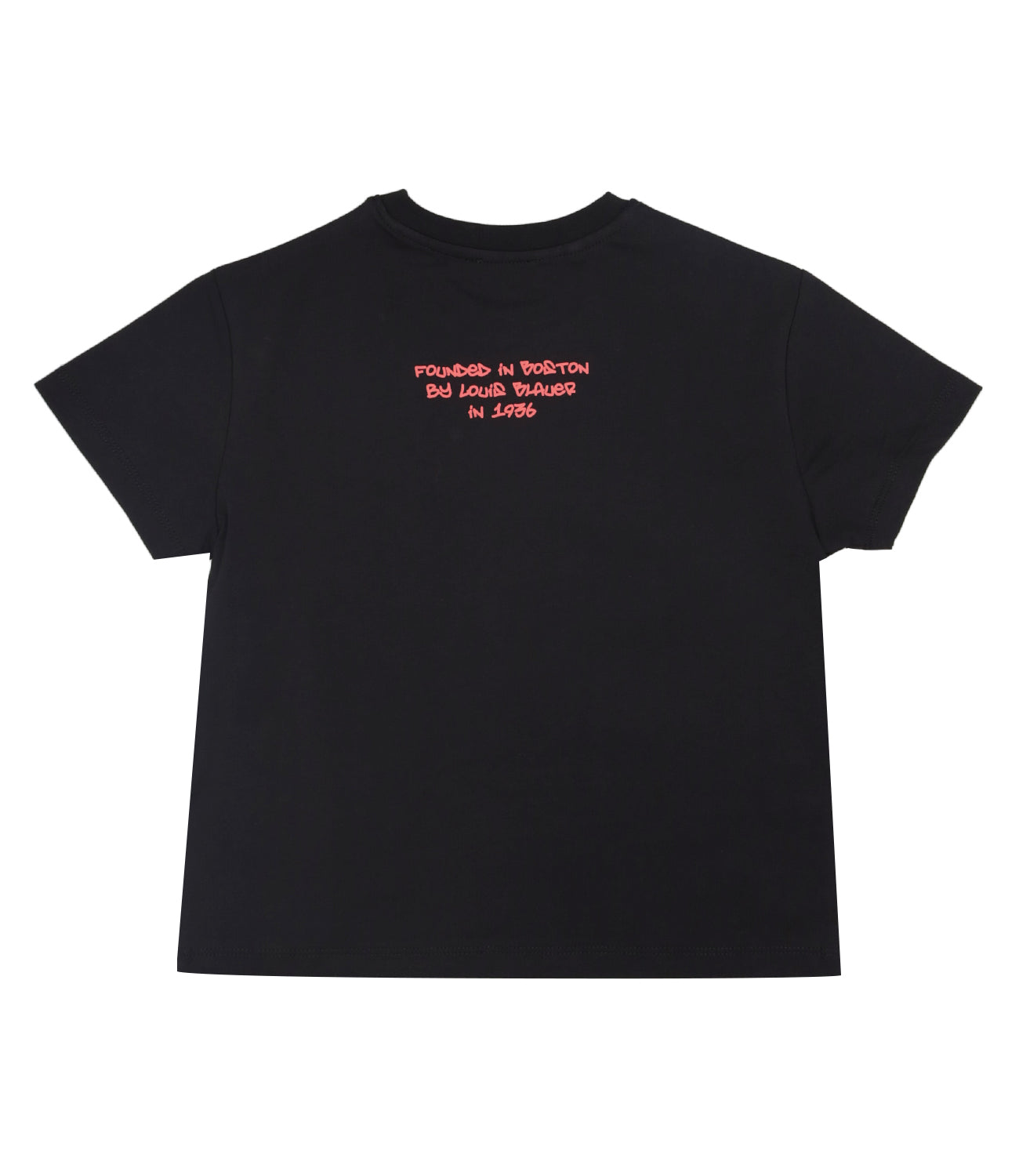 Blauer Junior | T-Shirt Fidelis Nero