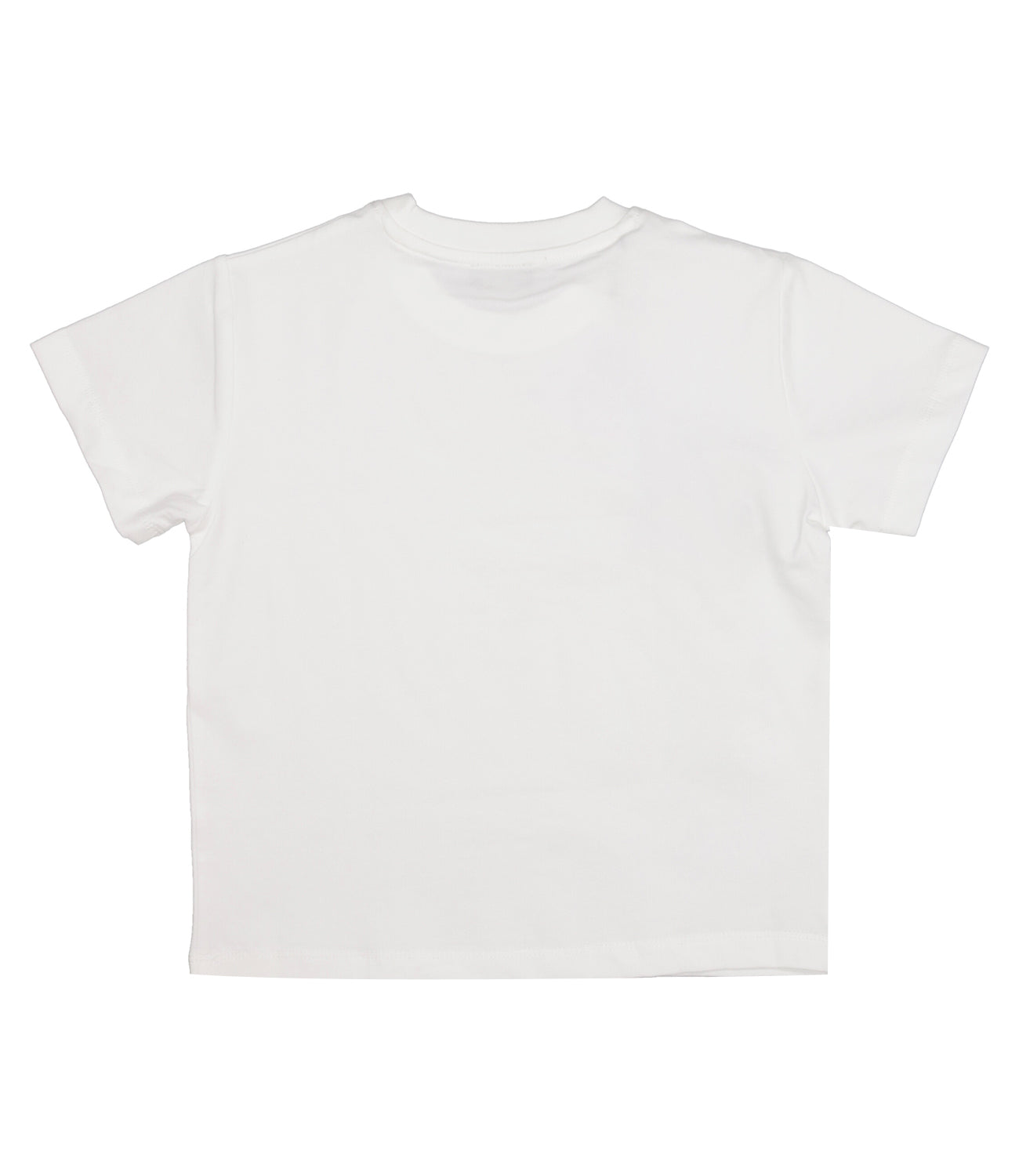 Blauer Junior | T-Shirt Goddar Bianco