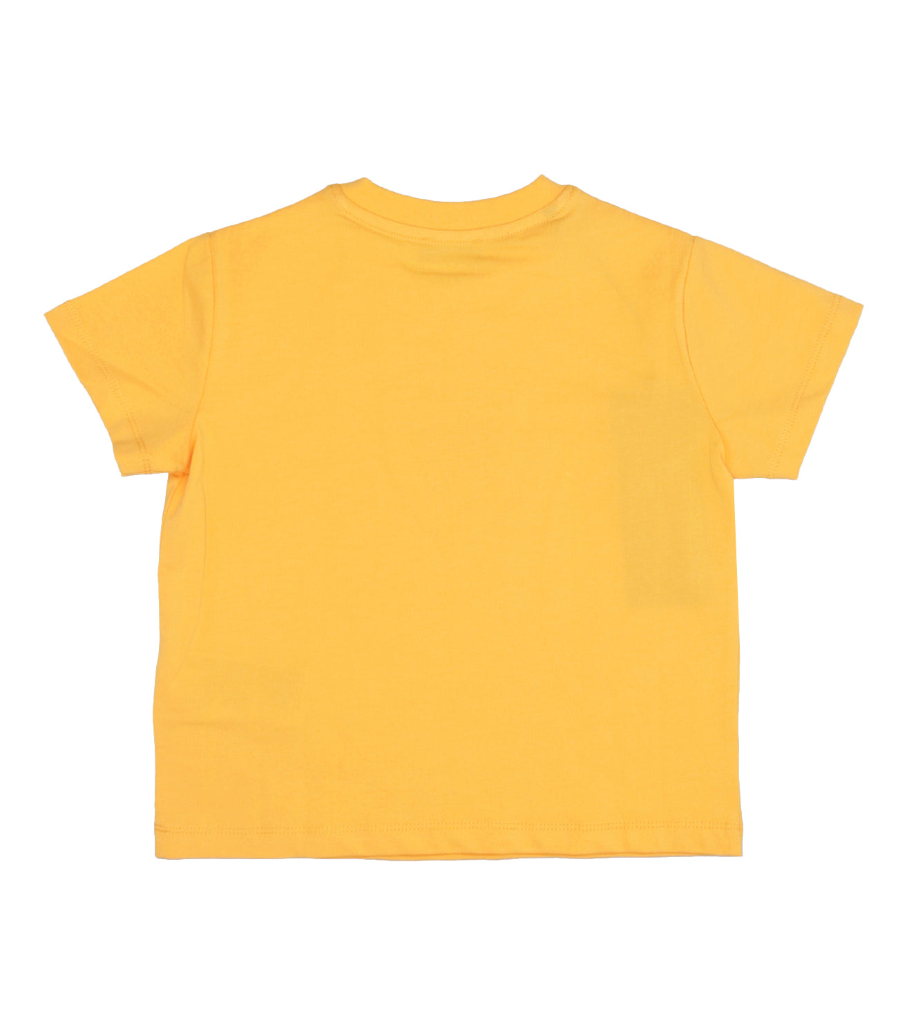 Blauer Junior | T-Shirt Goddar Giallo