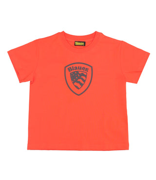 Blauer Junior | T-Shirt Goddar Corallo