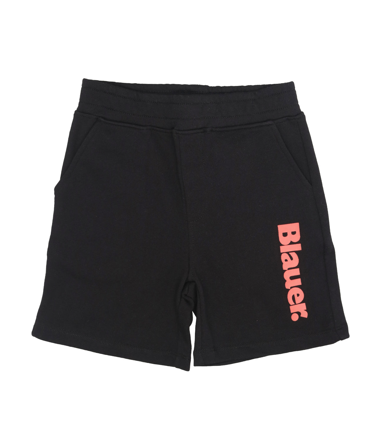 Blauer Junior | Bermuda Sportivo Davenport Nero