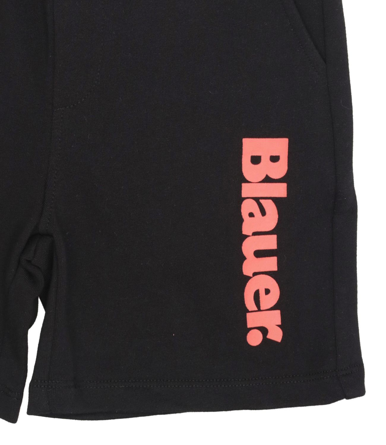Blauer Junior | Bermuda Sportivo Davenport Nero
