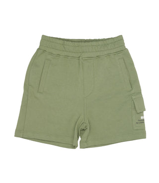 Blauer Junior | Bermuda Sportivo Knowlton Muschio