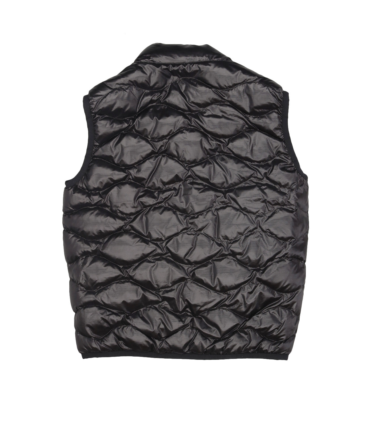 Blauer Junior | Gilet Danny Nero