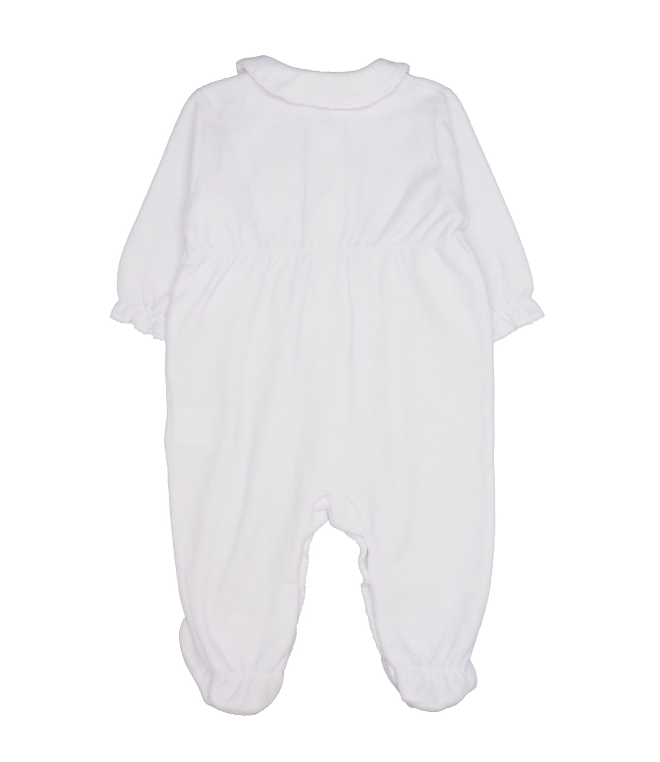 Bonpoint | Pigiama Bianco