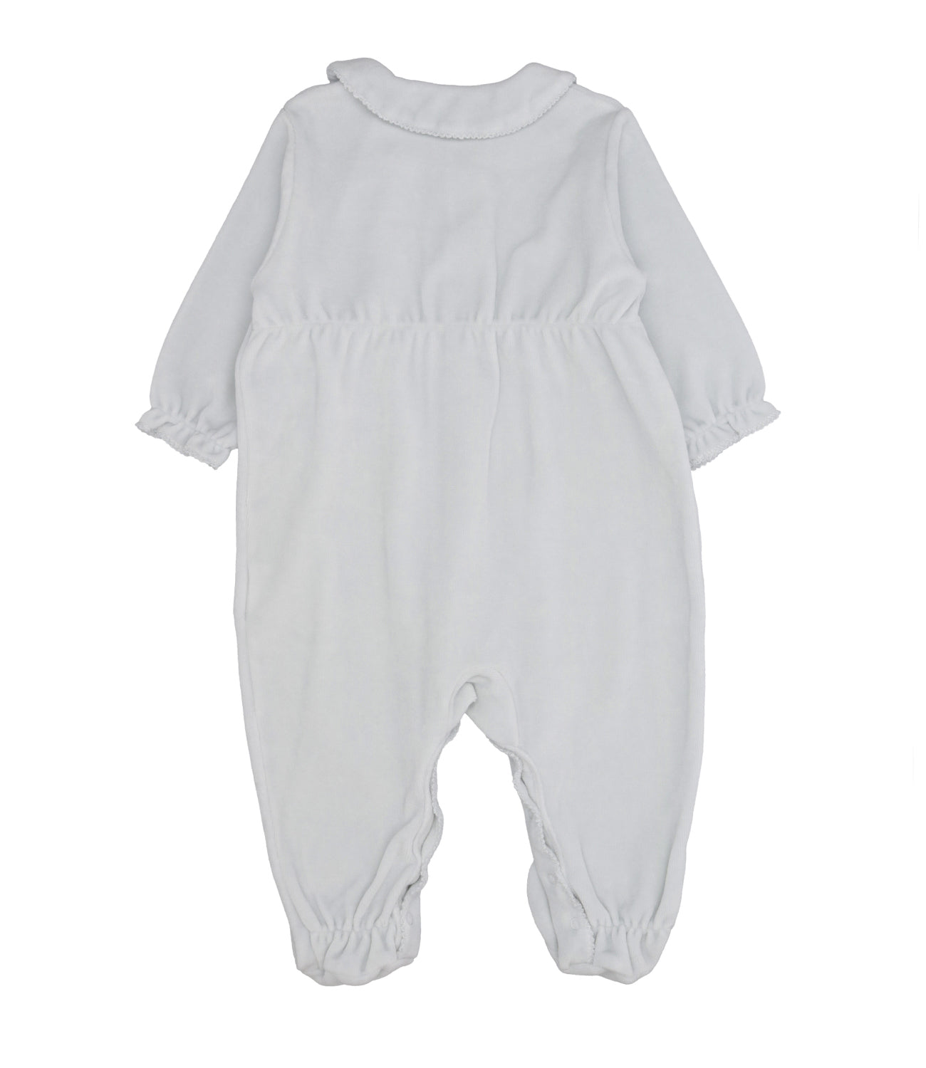 Bonpoint | Pigiama Talou Grigio