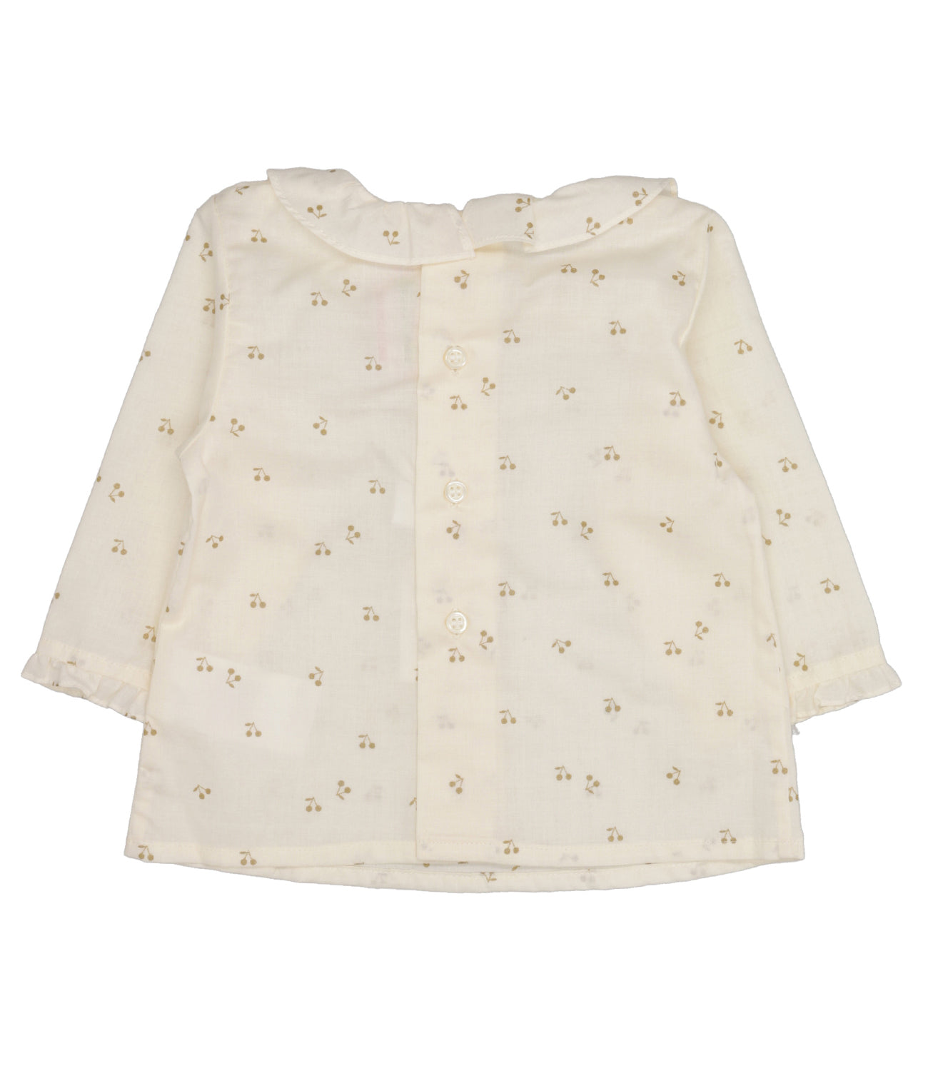 Bonpoint | Blusa Oro