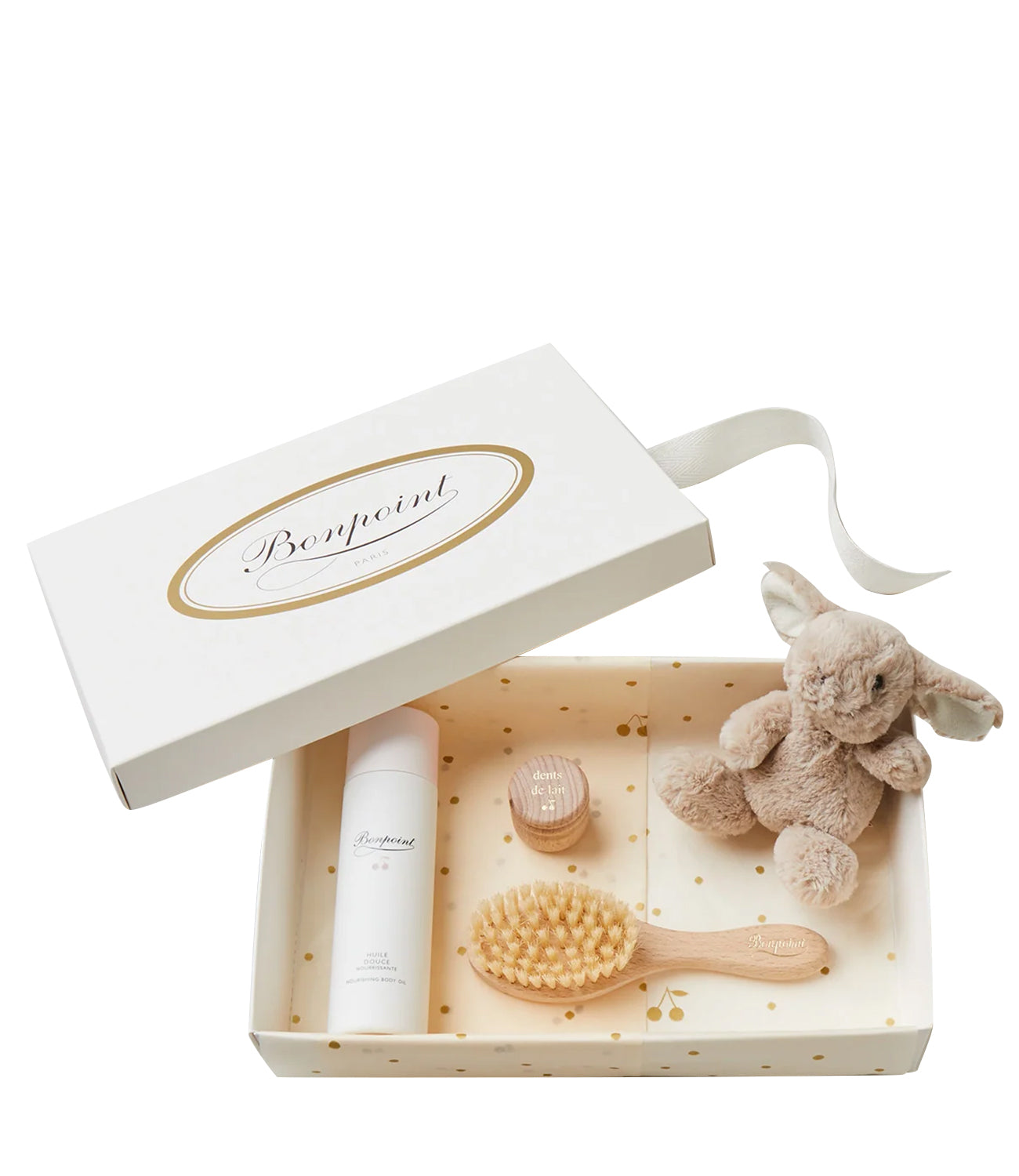 Bonpoint | Set Regalo Latte