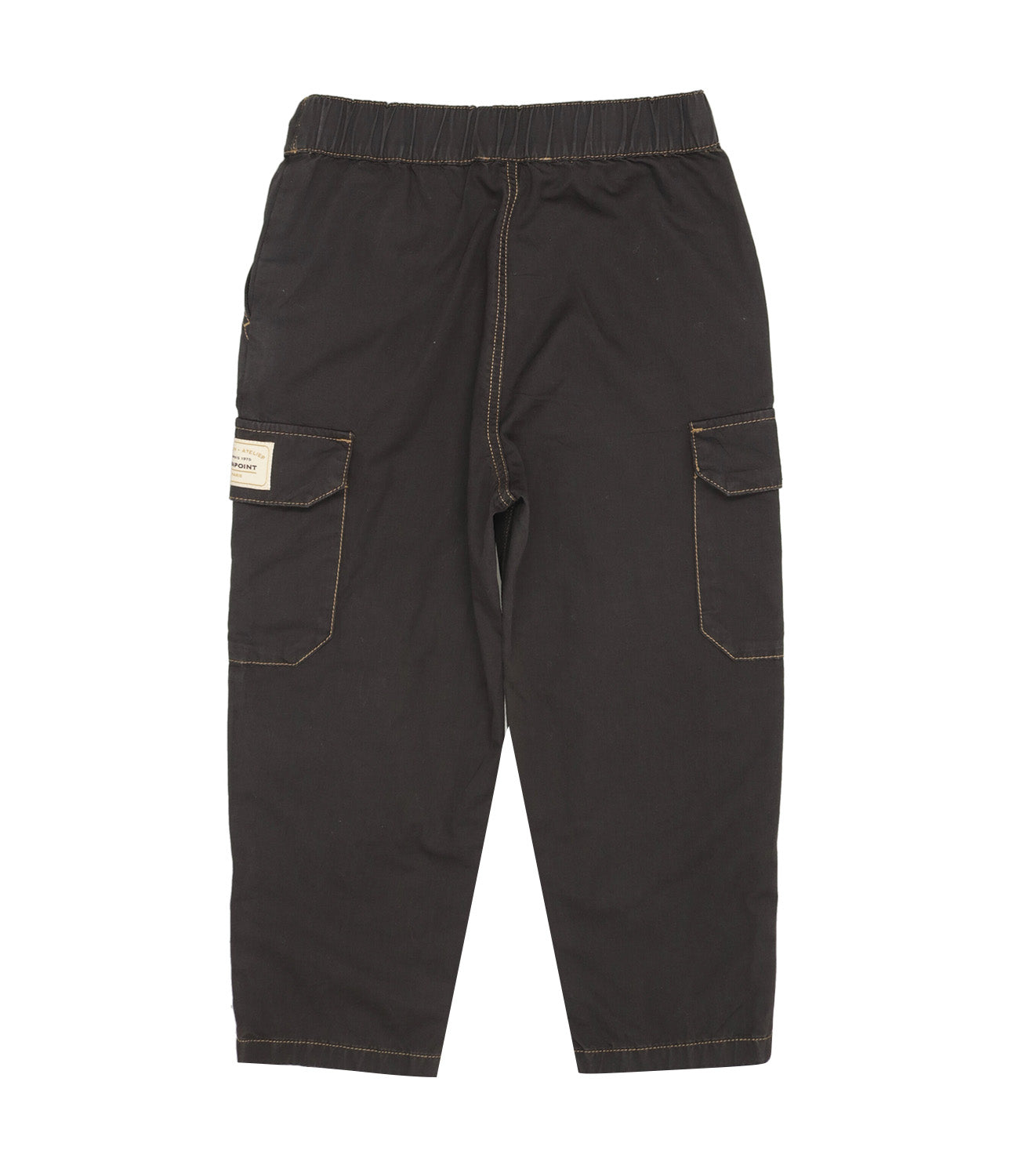 Bonpoint | Pantalone Lawton Nero