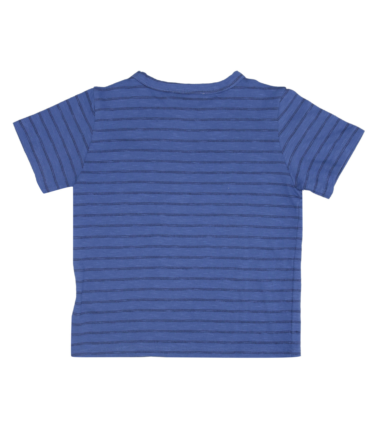 Bonpoint | T-shirt Elrador Blu indigo