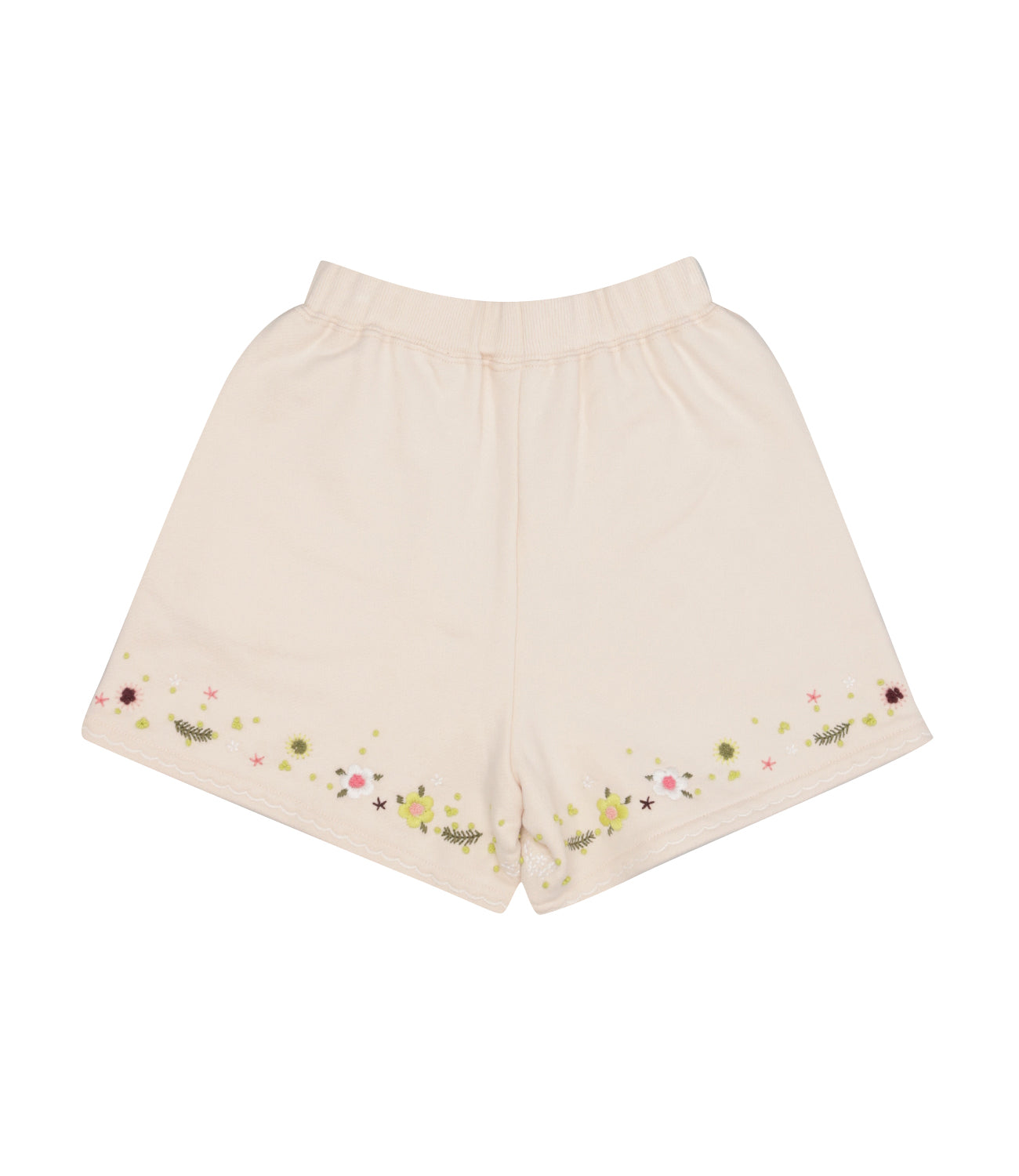 Bonpoint | Shorts Cornelia Rosa