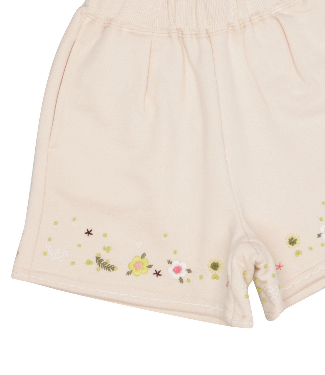 Bonpoint | Shorts Cornelia Rosa