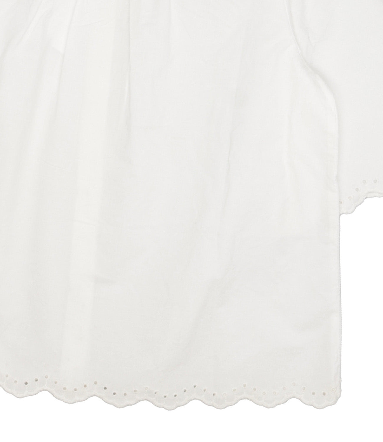Bonpoint | Blusa Lizea Latte