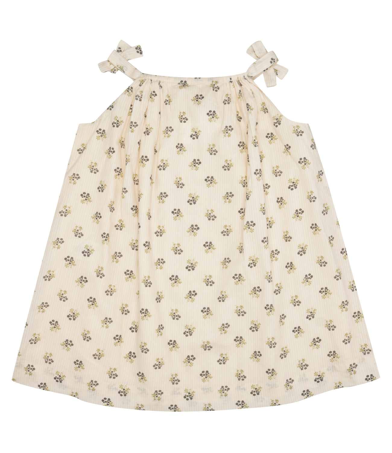 Bonpoint | Abito Eloise Ecru