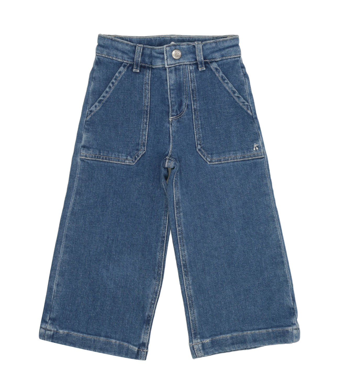 Bonpoint | Pantalone Jingle Denim