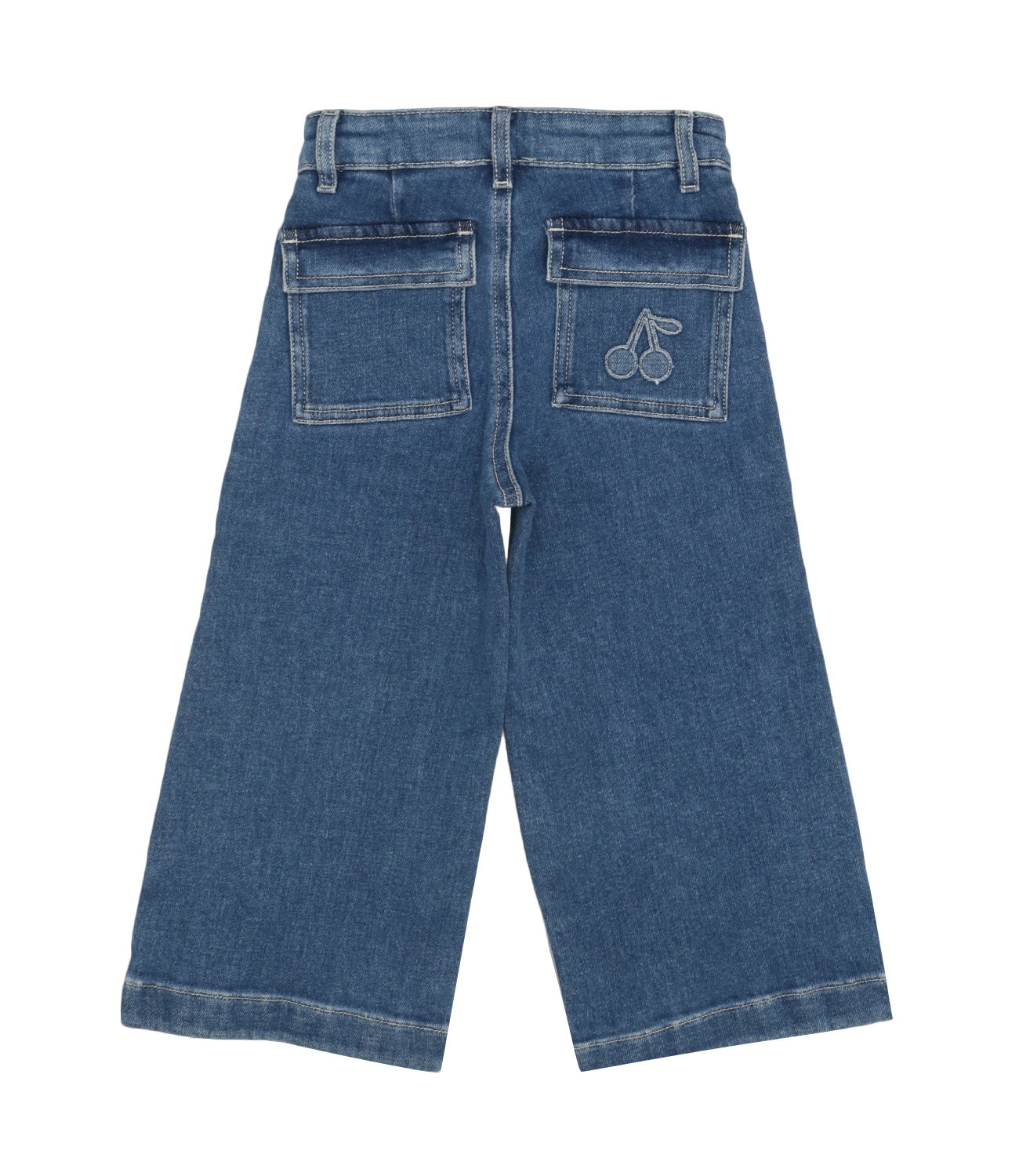 Bonpoint | Pantalone Jingle Denim