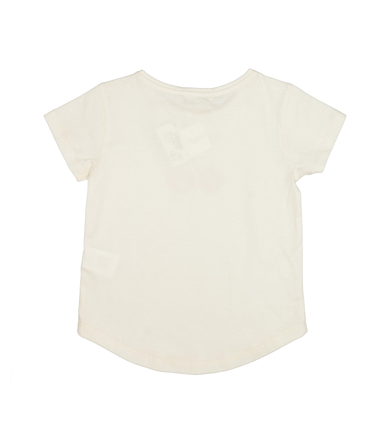 Bonpoint | T-Shirt Aada Ecru