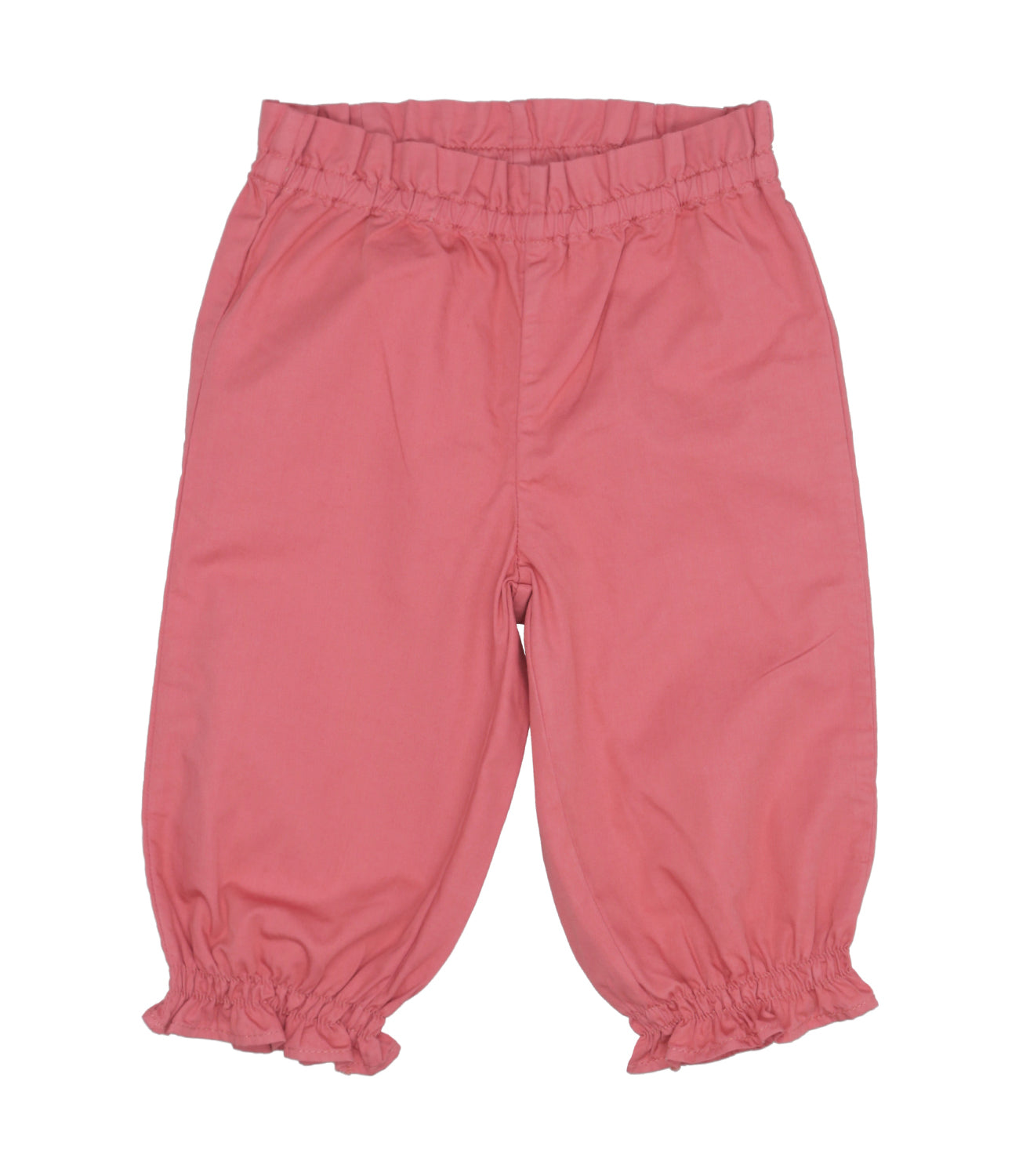 Bonpoint | Pantalone Lydille Rosa pesca